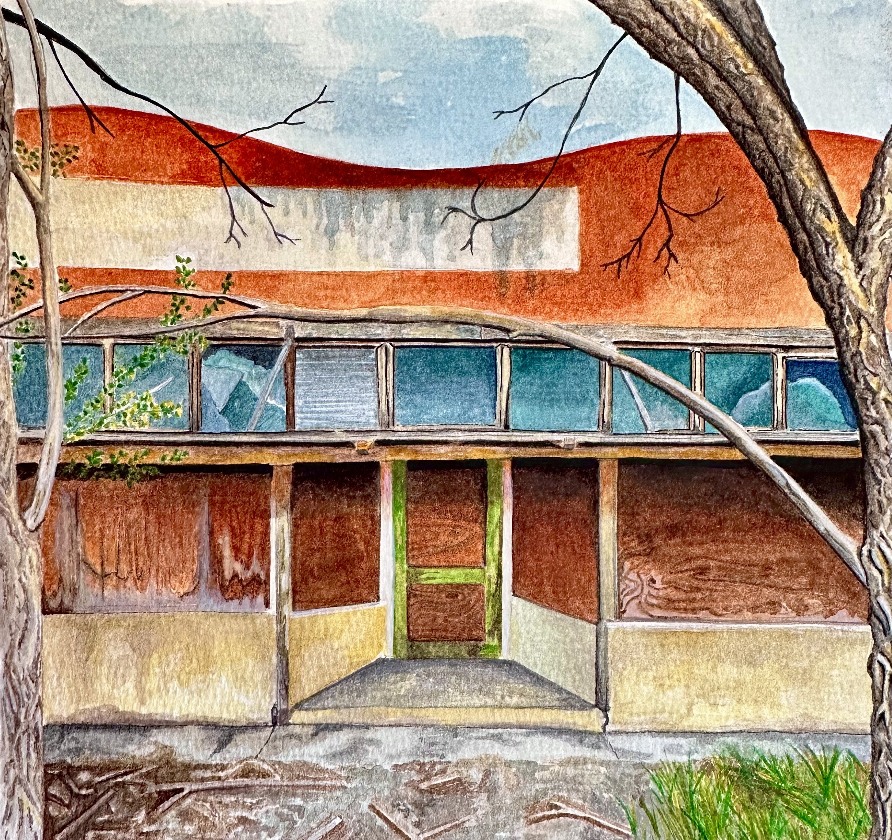 General Store – Farley, NM