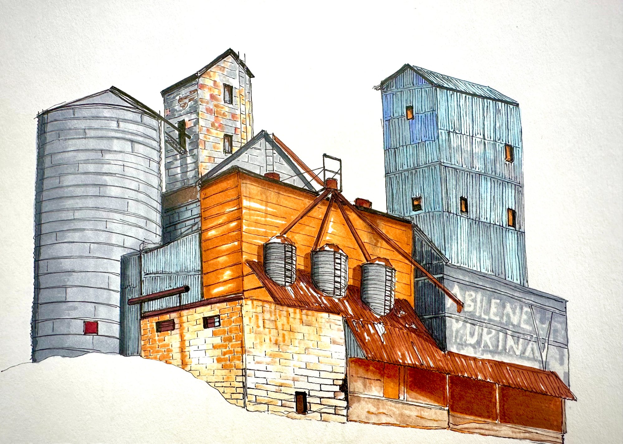 Abilene Purina – Abilene, KS