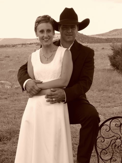 Nathaniel & Amanda Franklin